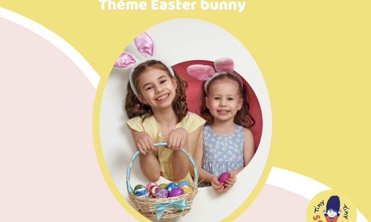Post kids vacances stage anglais nantes brest Easter bunny.jpg