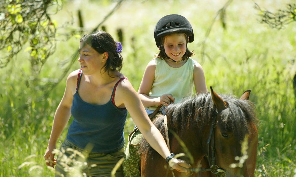 découverte du poney.JPG