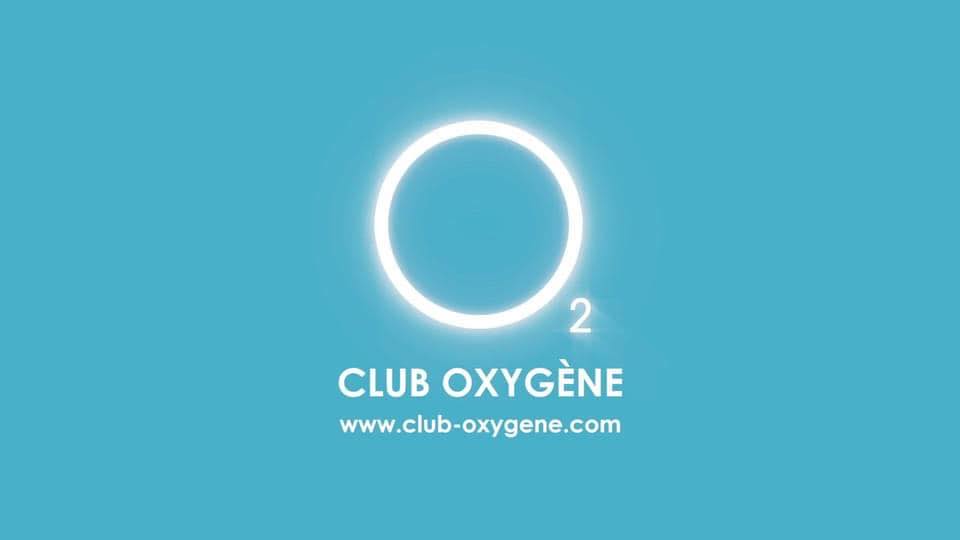 CLUB OXYGENE