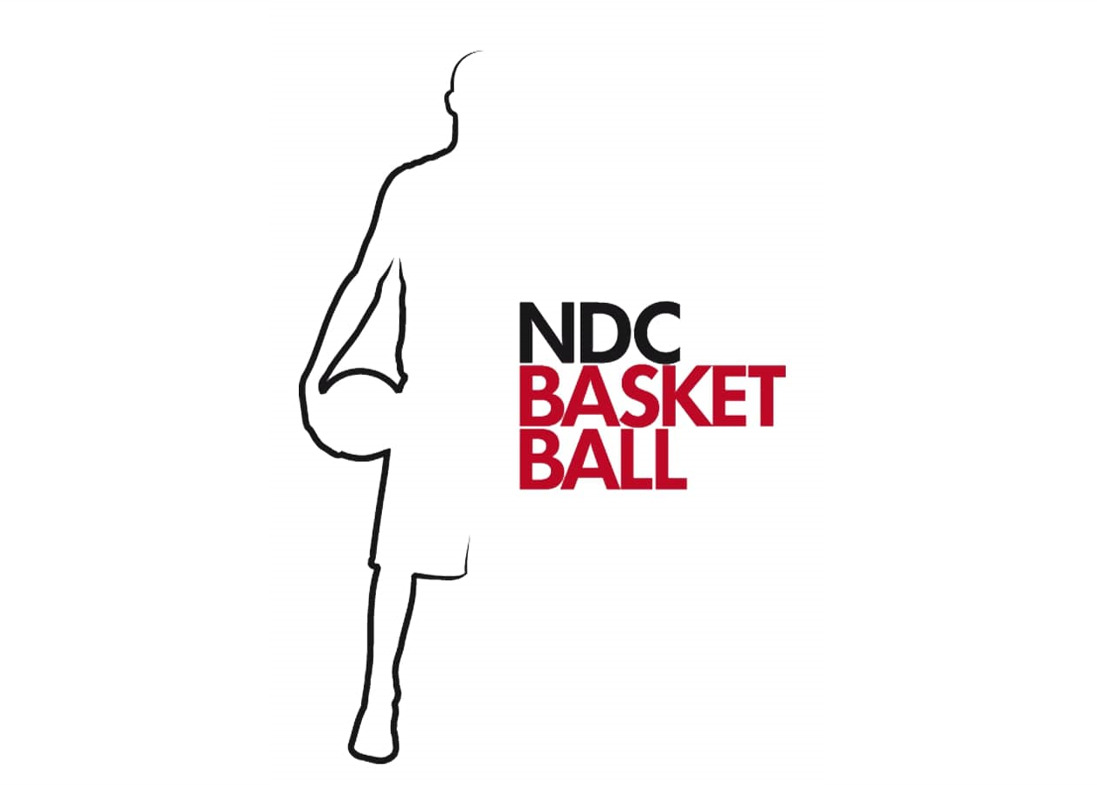 NDC BASKET-BALL