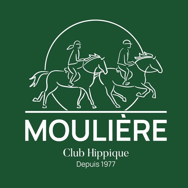 CLUB HIPPIQUE DE LA FORET DE MOULIERE