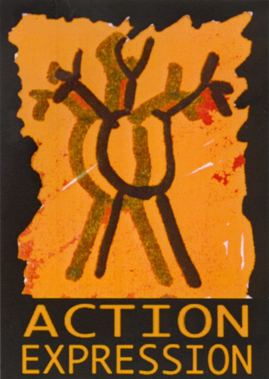ACTION EXPRESSION