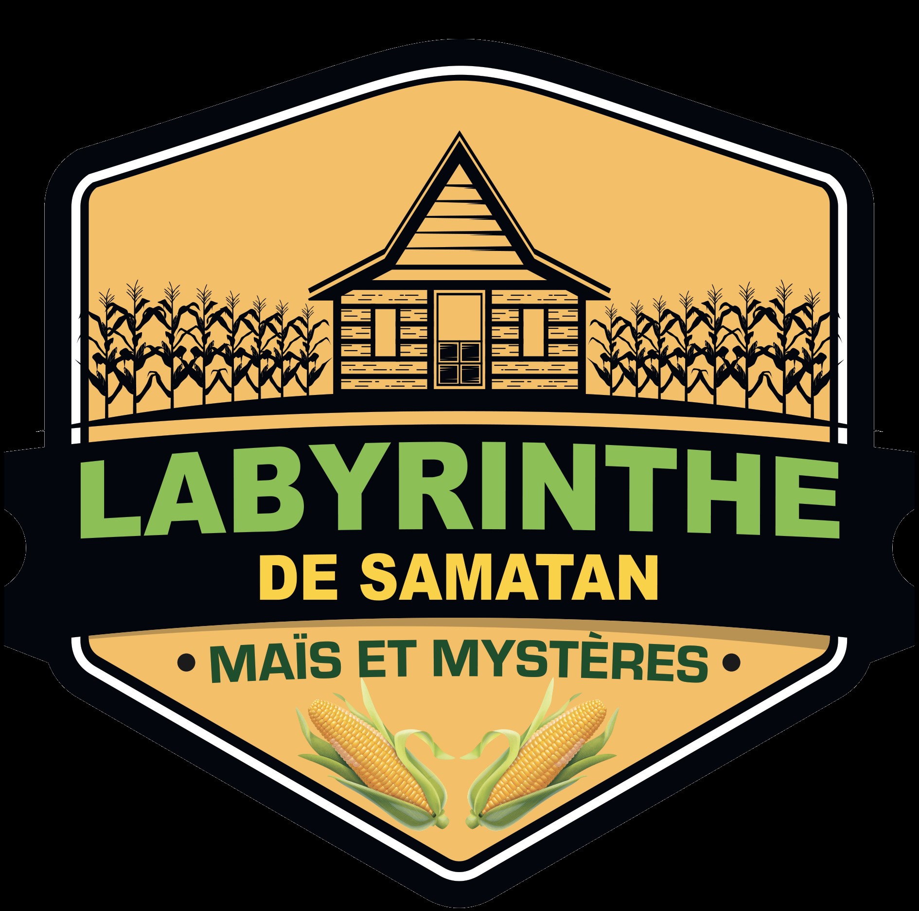 LABYRINTHE DE SAMATAN