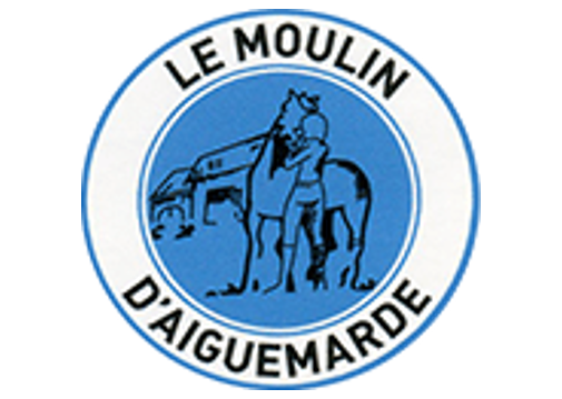 LE MOULIN D'AIGUEMARDE