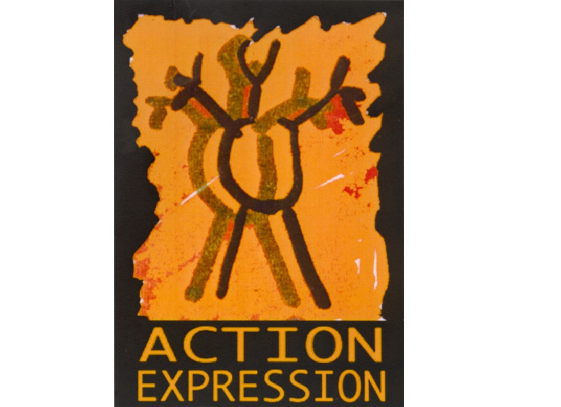 ACTION EXPRESSION