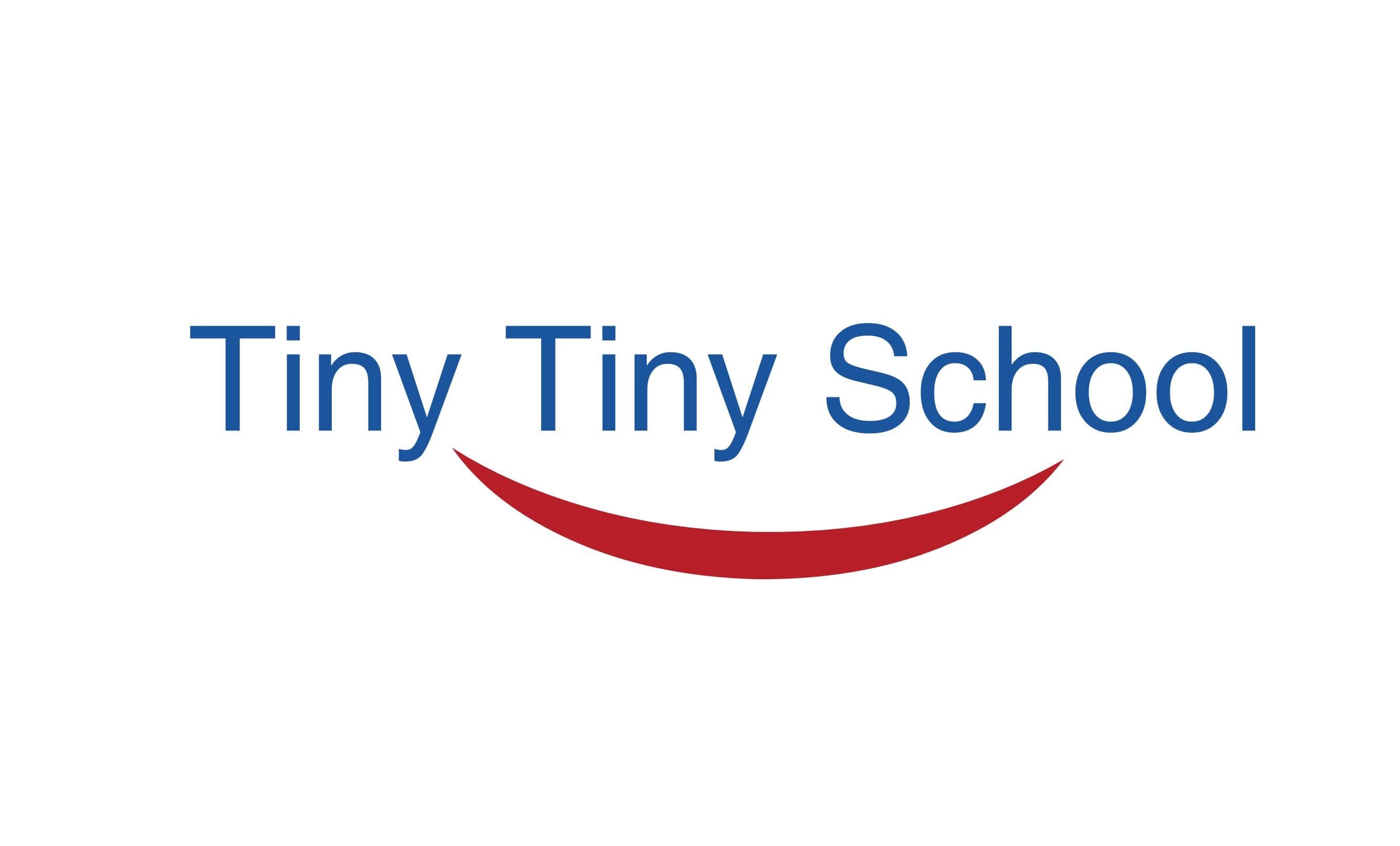 TINY TINY SCHOOL