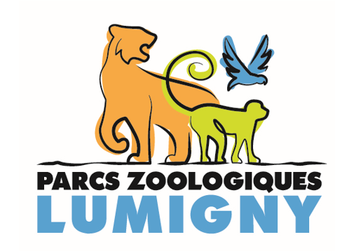 PARCS ZOOLOGIQUES DE LUMIGNY