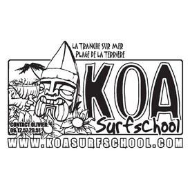 KOA SURF SCHOOL