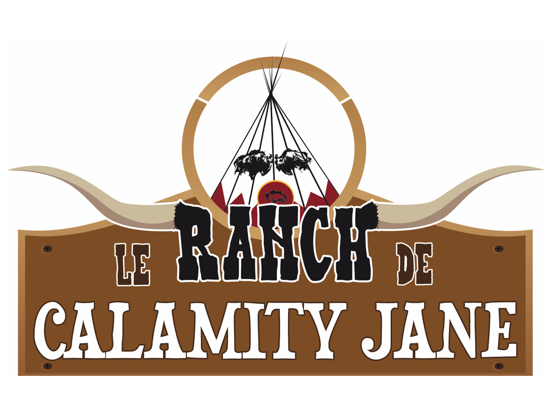 LE RANCH DE CALAMITY JANE