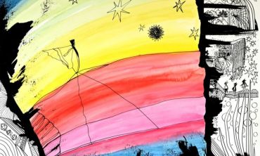 Vacances enfants : Enfants (7 à 13 ans) Atelier Expression Libre