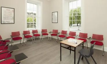 Vacances enfants : Cours d’anglais en école internationale à Dublin Cours d'anglais général à Dublin