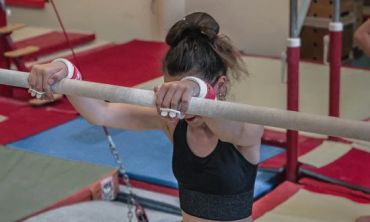 Vacances enfants : Bordeaux Séjour anglais et gymnastique à Vichy