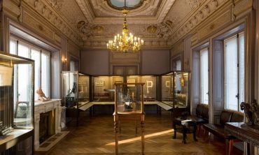 Vacances enfants : Séjours culture et découverte Visite du Musée de la batellerie et des voies navigables