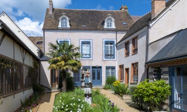 Séjours & vacances ados : Activités enfants / famille Visite de la Maison de Tante Léonie - Musée Marcel Proust