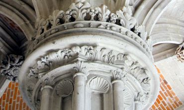 Séjours & vacances ados : Activités enfants / famille Visitez le musée des Beaux-arts au Château de Blois