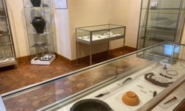 Vacances enfants : Mars Visitez le musée d’arts, d’histoire et d’archéologie de Châtillon-Coligny