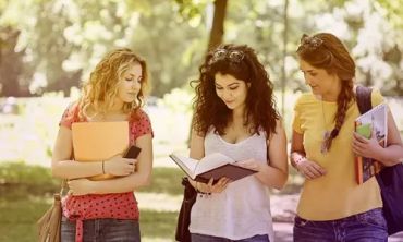 Vacances enfants :  Cambridge, la réussite garantie