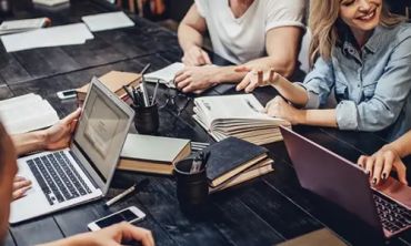 Séjours & vacances ados : Juillet 2026 Anglais professionnel à Dublin