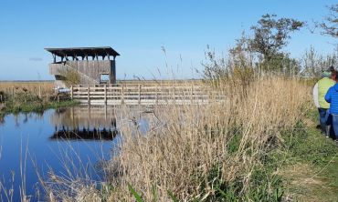Séjours & vacances ados : Eté Découverte du Parc naturel régional de Brière (Séjours culture et découverte)