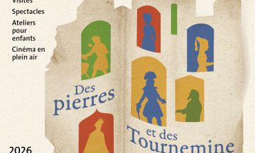 Vacances enfants : Eté Visite du Château de la Hunaudaye (Séjours culture et découverte)