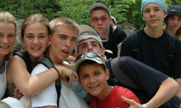 Vacances enfants : Février Colo multi activités