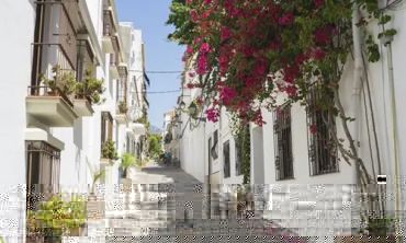 Séjours & vacances ados : Espagne Engagée - Gardien des océans  Espagnol et soleil andalou