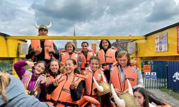 Séjours & vacances ados :  Live in Dublin