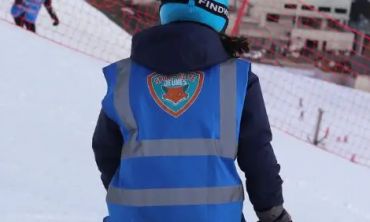 Séjours & vacances ados : Août 2026 STAGE SKI - À COURCHEVEL (7-17 ans) (Stages sportifs)