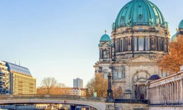 Vacances enfants : Séjours linguistiques Allemand et découverte de Berlin en petit groupe