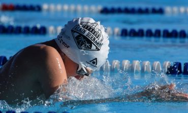 Vacances enfants :   Stages de natation avec Alain Bernard à Antibes