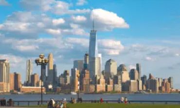 Séjours & vacances ados : Etats-Unis Anglais général à New-York