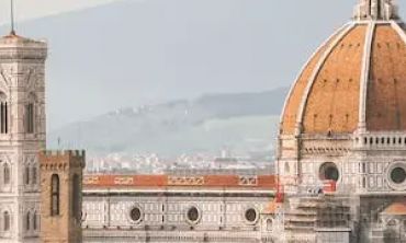 Séjours & vacances ados : Eté Cours d'italien à Florence