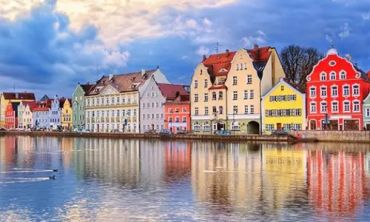 Séjours & vacances ados : Juillet 2026 Cours de langue et culture allemande à Munich