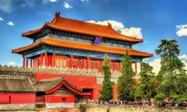 Vacances enfants : Juillet 2026 Faites de l’Empire du milieu votre maison