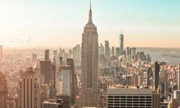 Séjours & vacances ados : Rêve américain à New York ou San Francisco Anglais au cœur de Manhattan