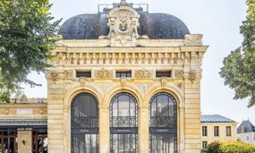 Séjours & vacances ados : Adolescents (14 à 18 ans) Visite du Musée gallo-romain de Néris-les-Bains (Séjours culture et découverte)