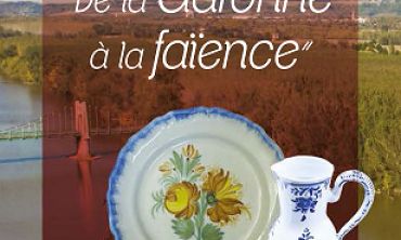 Séjours & vacances ados : Séjours culture et découverte Visite du Musée du Vieil Auvillar (Séjours culture et découverte)