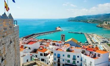 Séjours & vacances ados : Cours Internationaux à Valence Espagnol au bord de la Méditerranée