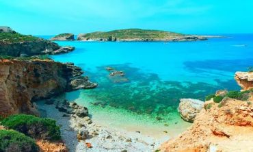 Vacances enfants :  Cours d’anglais et découverte de Malte !