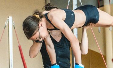 Séjours & vacances ados : Saint-Laurent-des-Combes Technique, agilité et souplesse !