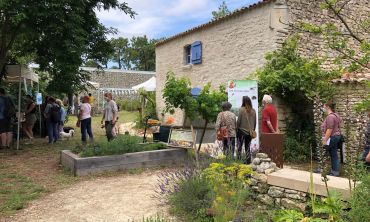 Séjours & vacances ados : Activités enfants / famille Visitez la Maison éco-paysanne sur l'île d'Oléron (Séjours culture et découverte)