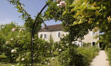 Séjours & vacances ados : Ateliers et stages Visites et ateliers au Musée Stéphane Mallarmé (Séjours culture et découverte)
