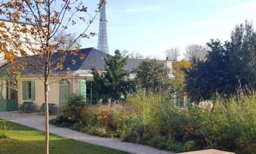 Séjours & vacances ados : Mars Visite et activités à la Maison de Balzac (Séjours culture et découverte)