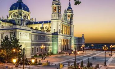 Séjours & vacances ados : Eté Cours d'espagnol à Madrid