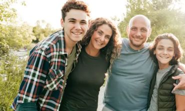 Vacances enfants : France Cours d'anglais dans le Sud-Ouest de la France