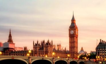 Séjours & vacances ados : Janvier 2026 Live & Learn English in London!