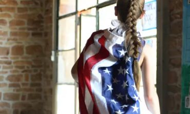 Vacances enfants : Saint Rémy de Provence American village The Original près d'Aix