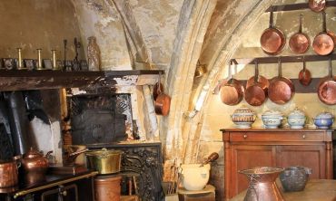 Séjours & vacances ados : Activités enfants / famille Visites guidées et activités au Musée Gallé-Juillet