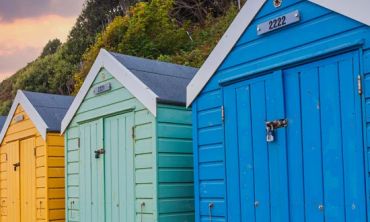 Vacances enfants : Eté Formule spéciale 16-19 ans : Bournemouth (Séjours linguistiques)