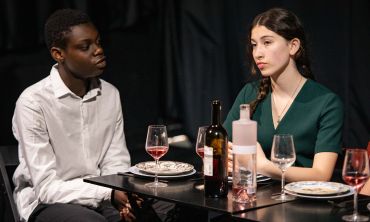 Vacances enfants : Ateliers et activités Stage Ados Théâtre et/ou Cinéma - vacances de la Toussaint